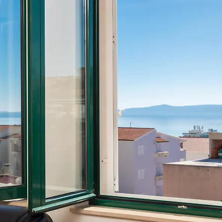 Adria Philipe Apartment