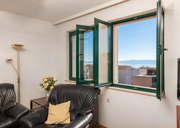 Adria Philipe * マカルスカ