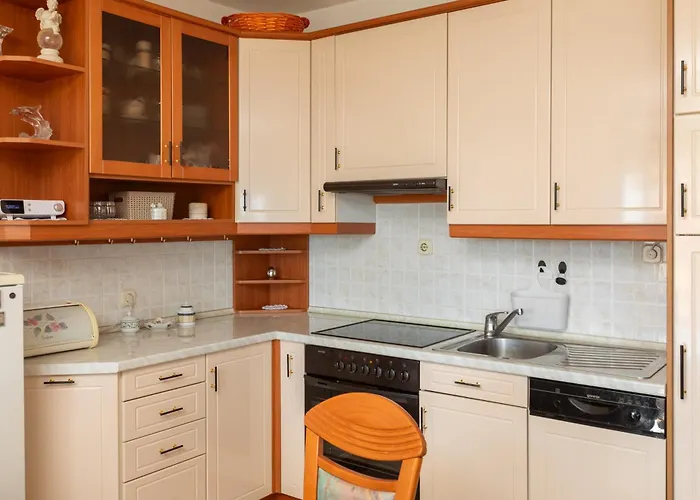 Adria Philipe Apartman