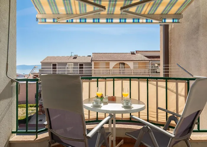 Apartman Adria Philipe