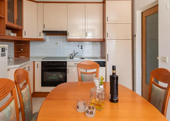 Apartman Adria Philipe *