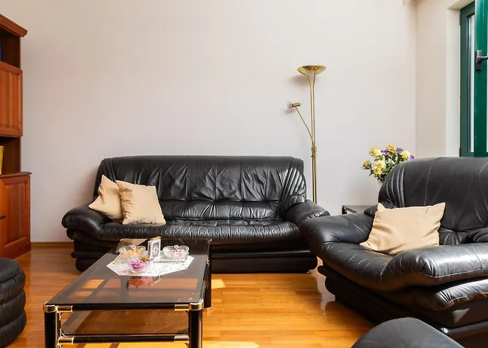 Apartman Adria Philipe Makarska