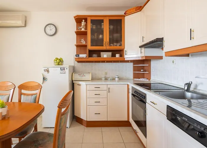 Apartman Adria Philipe Makarska