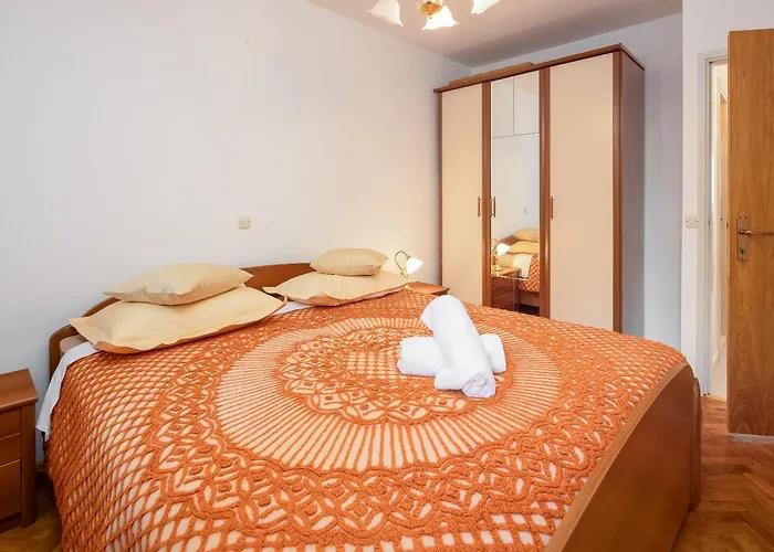 Apartman Adria Philipe