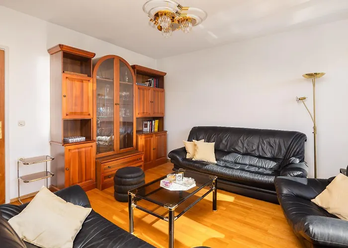 Apartman Adria Philipe Makarska