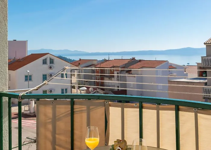 Apartman Adria Philipe