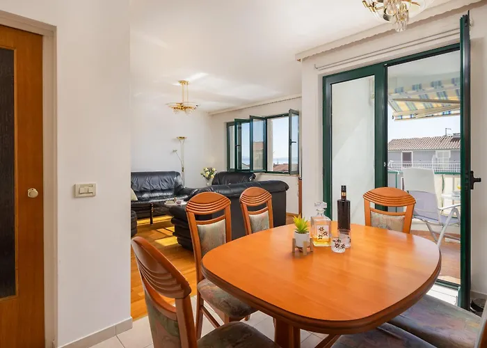 Apartman Adria Philipe *