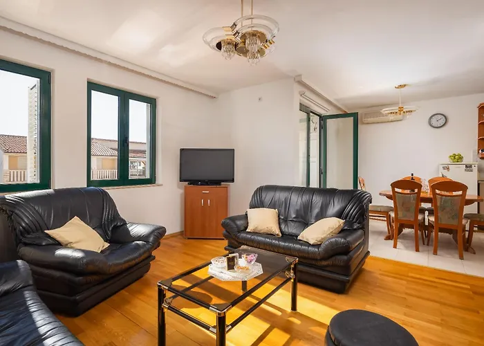 Adria Philipe Apartman