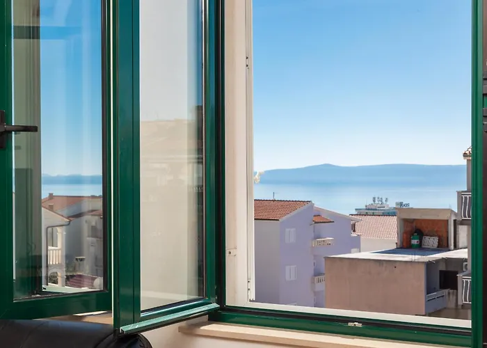 Adria Philipe Apartman