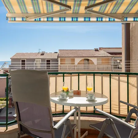 Apartmán Adria Philipe