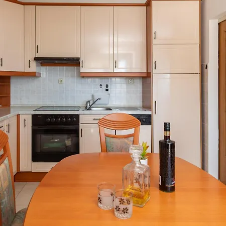 Apartmán Adria Philipe *