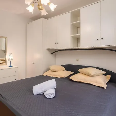 Apartmán Adria Philipe *