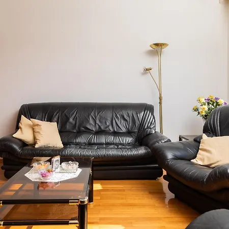 Apartmán Adria Philipe Makarská