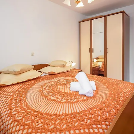 Apartmán Adria Philipe
