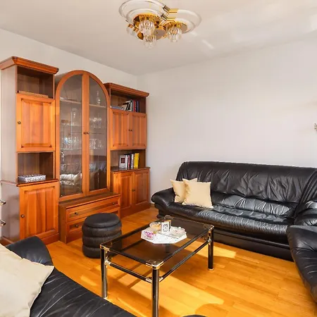 Apartmán Adria Philipe Makarská