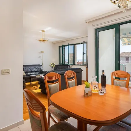 Apartmán Adria Philipe *
